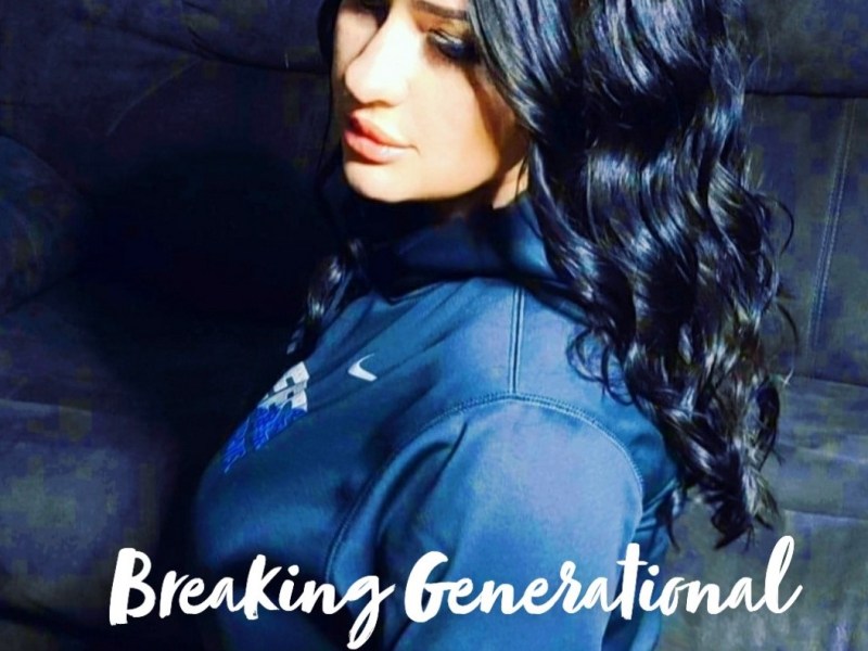 Breaking Generational “Curses”